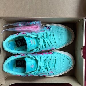 Arizona x Continental Vulc J ‘Green Tea With Ginseng and Honey’